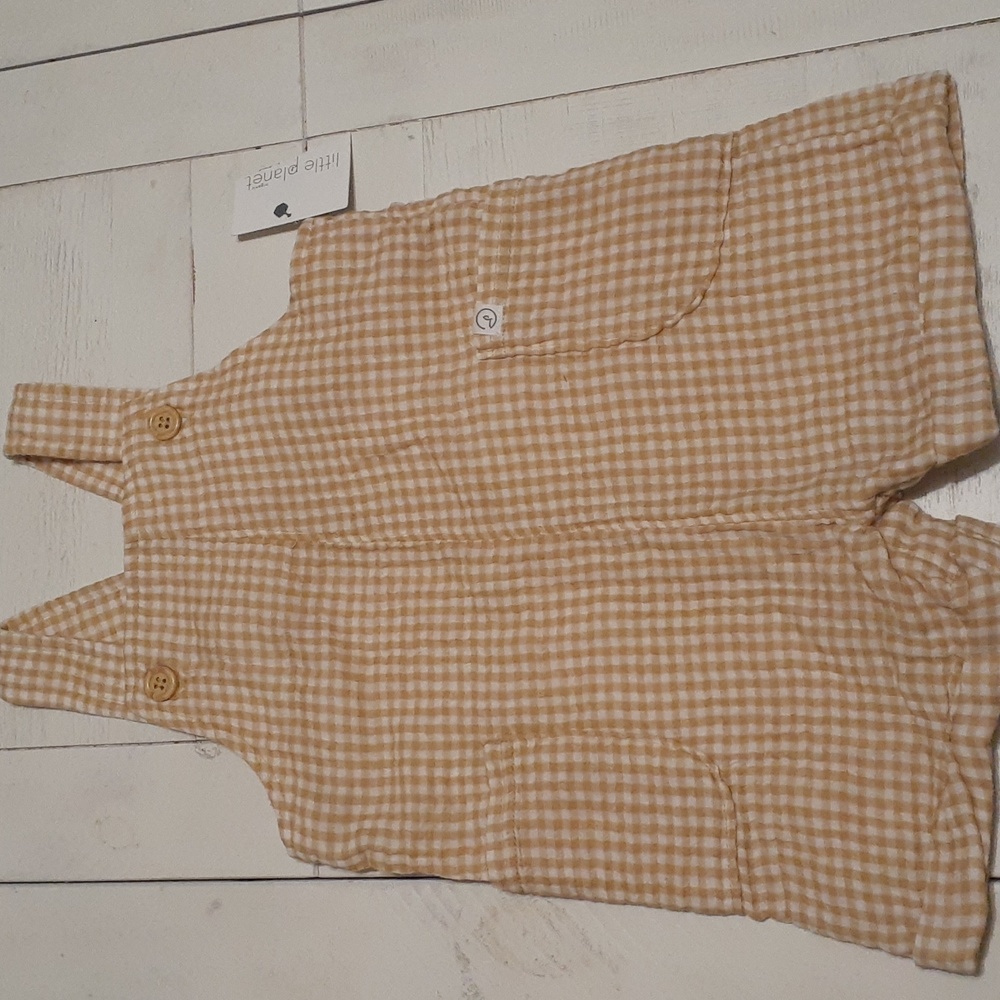 Baby jumper